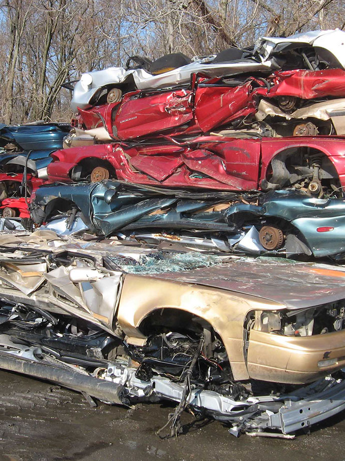 Junk Cars Buyer for cash for cars service